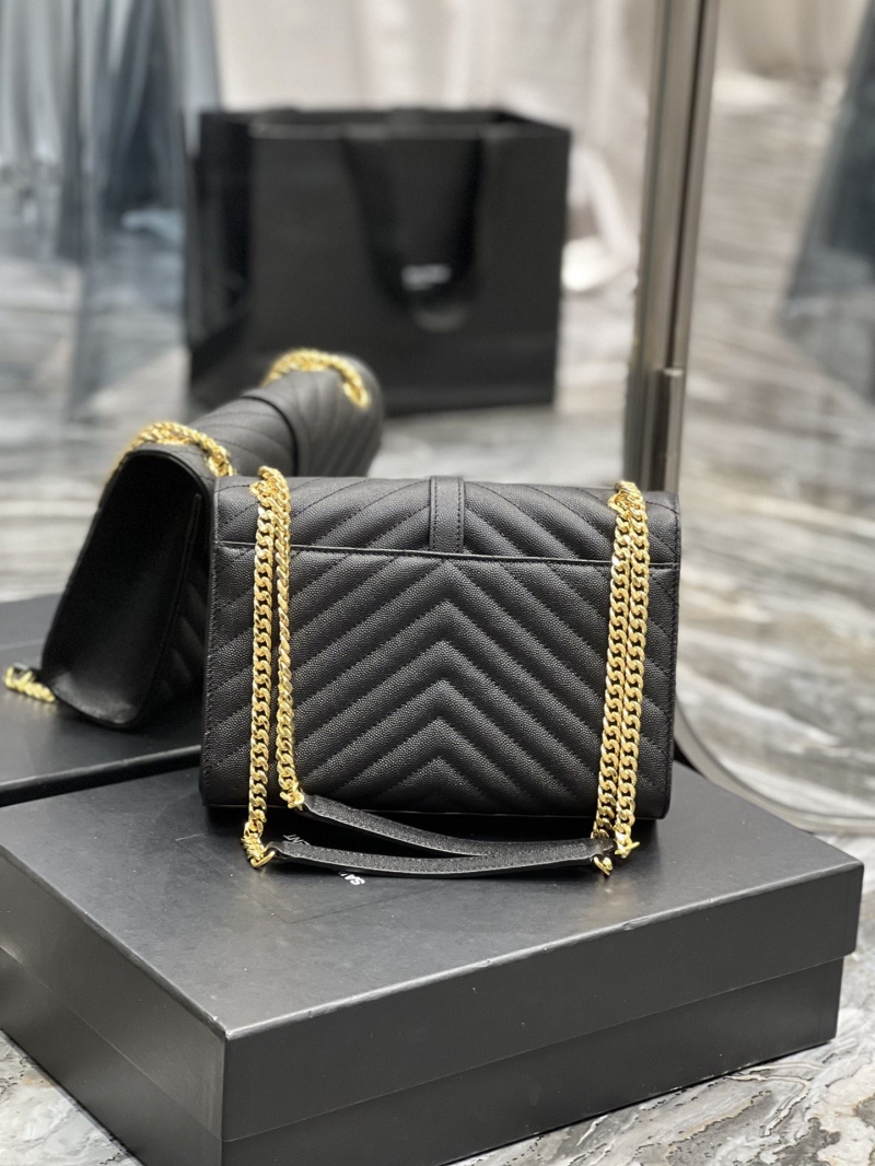 YSL Top Handle Bags